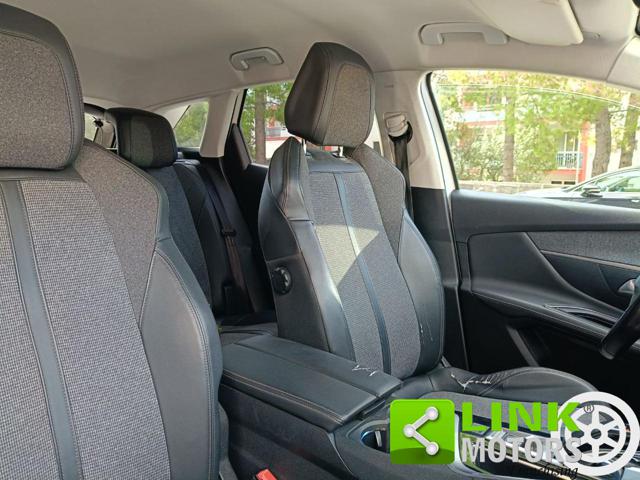 PEUGEOT 3008 BLUEHDI 130 S&S EAT8 ALLURE - foto 23