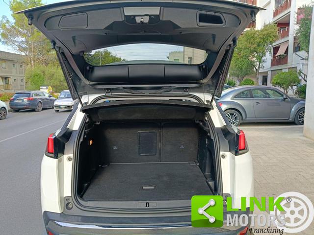 PEUGEOT 3008 BLUEHDI 130 S&S EAT8 ALLURE - foto 10