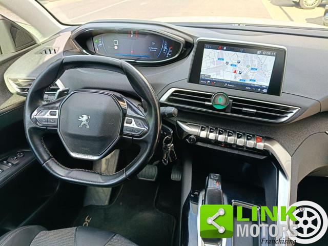 PEUGEOT 3008 BLUEHDI 130 S&S EAT8 ALLURE - foto 45
