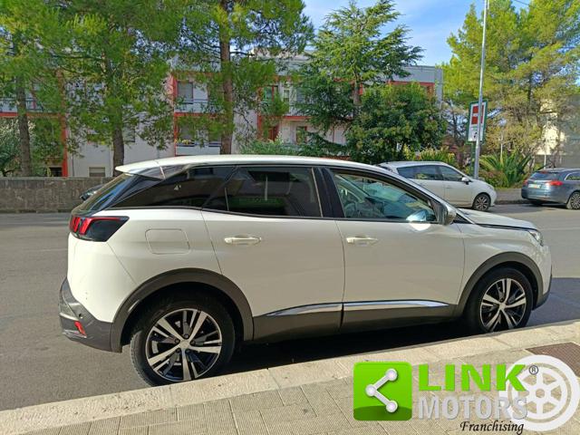 PEUGEOT 3008 BLUEHDI 130 S&S EAT8 ALLURE - foto 30