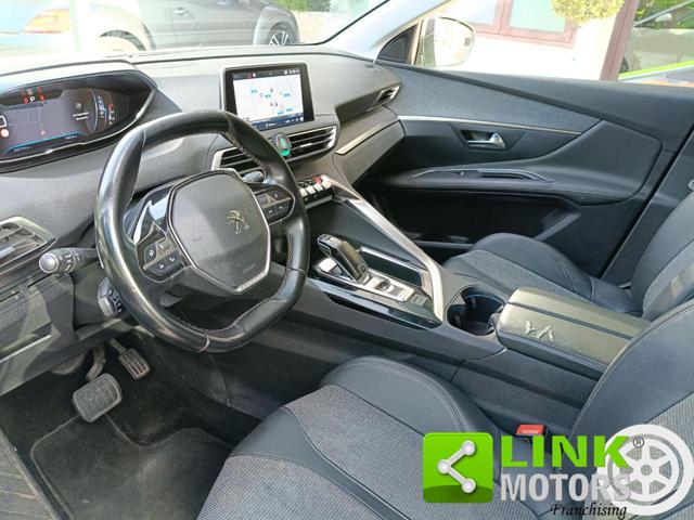 PEUGEOT 3008 BLUEHDI 130 S&S EAT8 ALLURE - foto 17