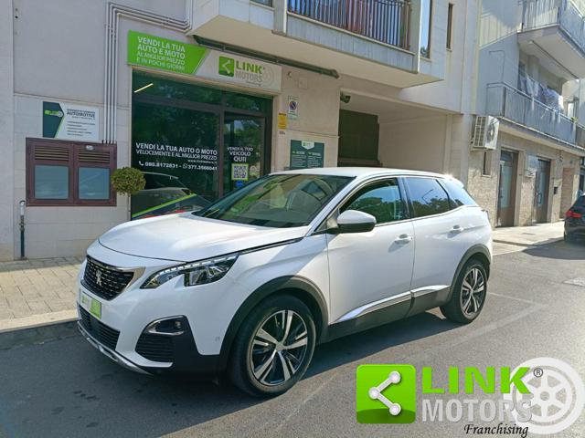PEUGEOT 3008 BLUEHDI 130 S&S EAT8 ALLURE - foto 26
