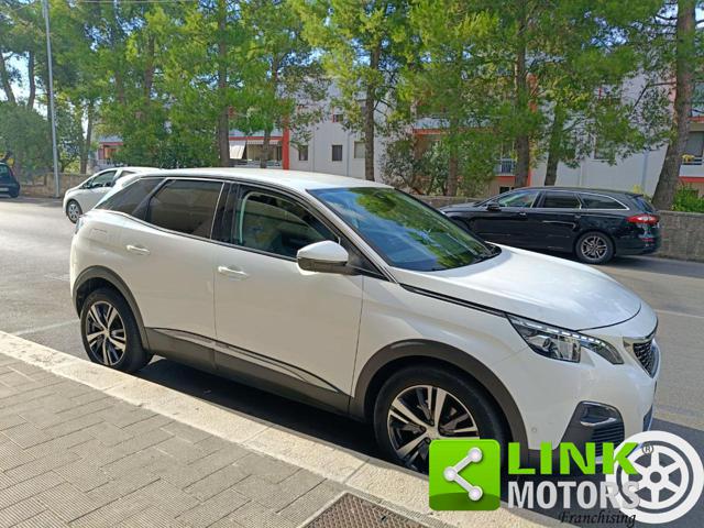 PEUGEOT 3008 BLUEHDI 130 S&S EAT8 ALLURE - foto 34