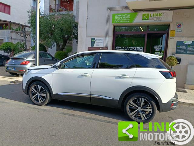 PEUGEOT 3008 BLUEHDI 130 S&S EAT8 ALLURE - foto 40