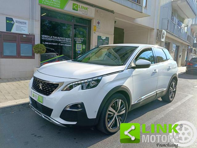 PEUGEOT 3008 BLUEHDI 130 S&S EAT8 ALLURE - foto 22