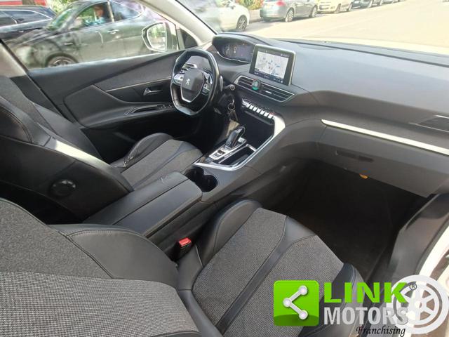 PEUGEOT 3008 BLUEHDI 130 S&S EAT8 ALLURE - foto 36
