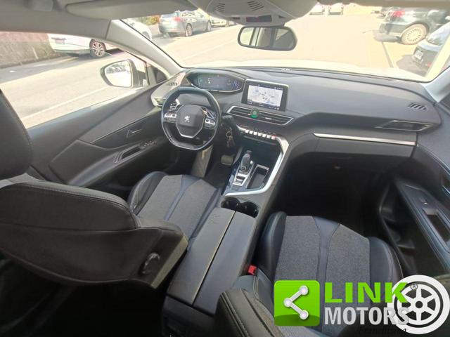 PEUGEOT 3008 BLUEHDI 130 S&S EAT8 ALLURE - foto 13