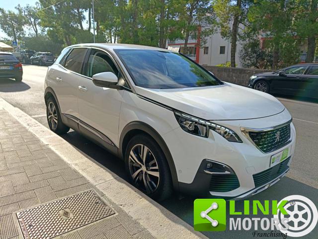 PEUGEOT 3008 BLUEHDI 130 S&S EAT8 ALLURE - foto 20