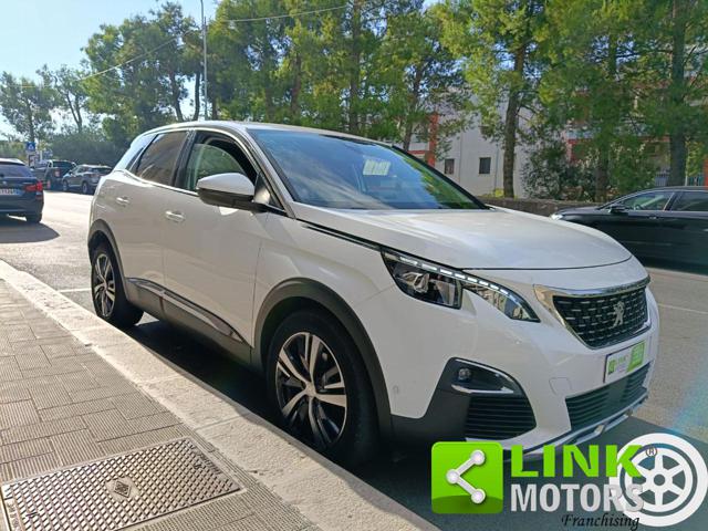PEUGEOT 3008 BLUEHDI 130 S&S EAT8 ALLURE - foto 3