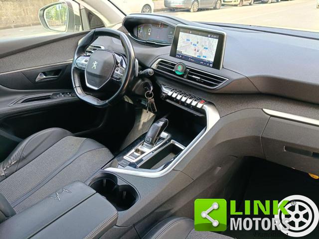 PEUGEOT 3008 BLUEHDI 130 S&S EAT8 ALLURE - foto 44