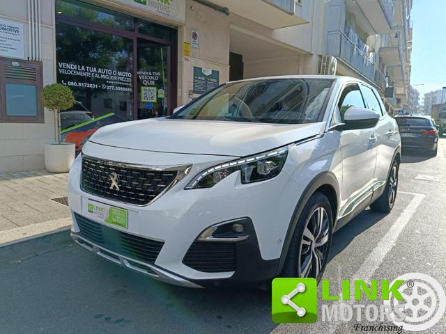 PEUGEOT 3008 BLUEHDI 130 S&S EAT8 ALLURE - foto 32