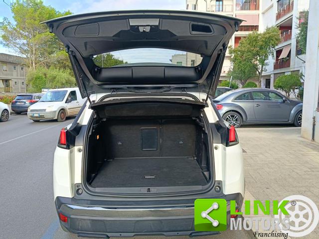 PEUGEOT 3008 BLUEHDI 130 S&S EAT8 ALLURE - foto 29