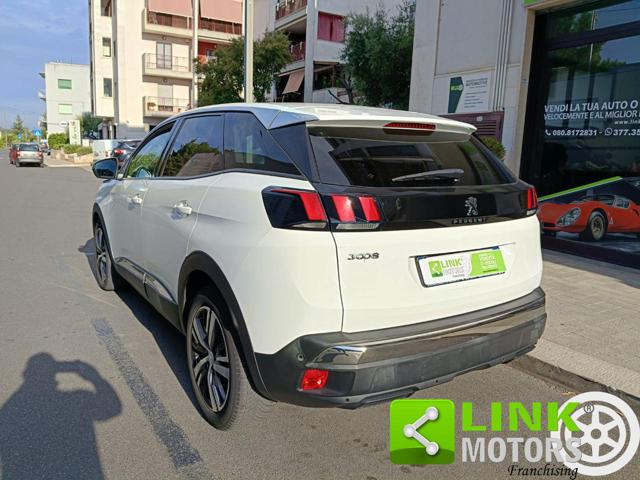 PEUGEOT 3008 BLUEHDI 130 S&S EAT8 ALLURE - foto 28