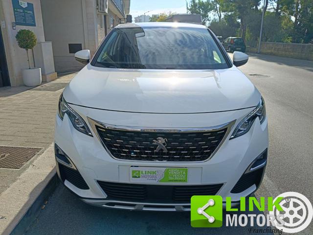 PEUGEOT 3008 BLUEHDI 130 S&S EAT8 ALLURE - foto 35