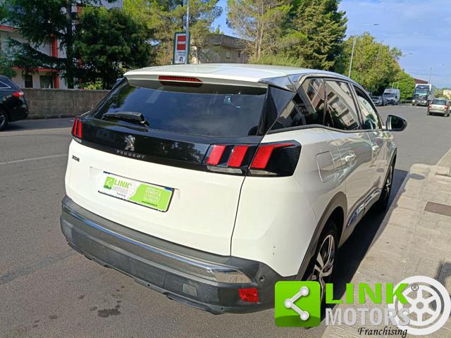 PEUGEOT 3008 BLUEHDI 130 S&S EAT8 ALLURE - foto 16