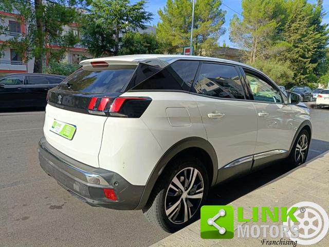 PEUGEOT 3008 BLUEHDI 130 S&S EAT8 ALLURE - foto 2