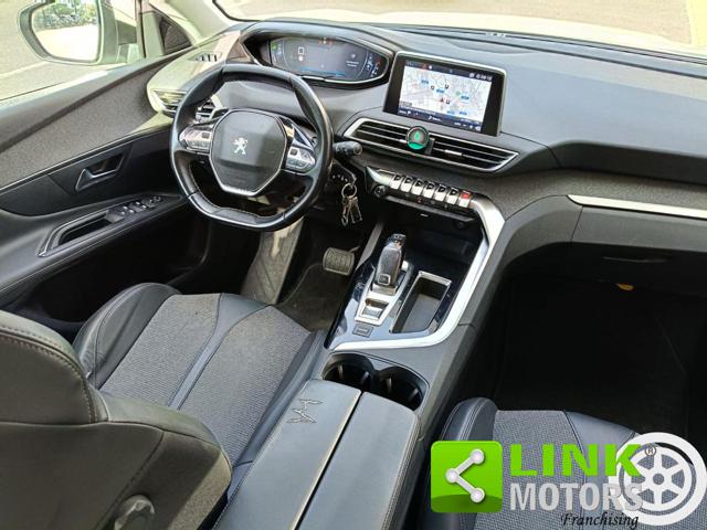PEUGEOT 3008 BLUEHDI 130 S&S EAT8 ALLURE - foto 47