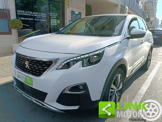 PEUGEOT 3008 BLUEHDI 130 S&S EAT8 ALLURE - foto 14