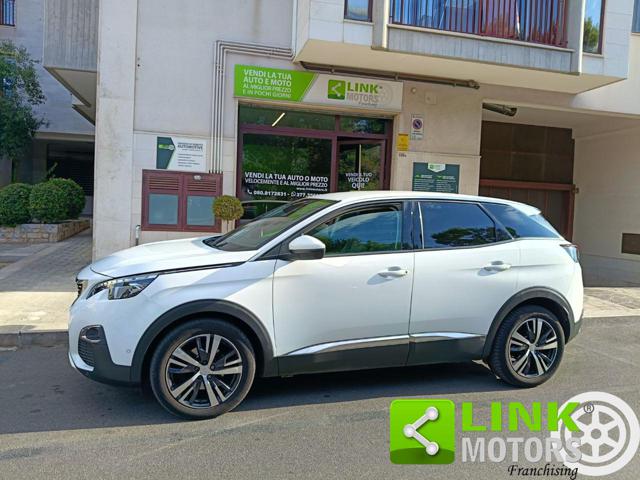 PEUGEOT 3008 BLUEHDI 130 S&S EAT8 ALLURE - foto 18