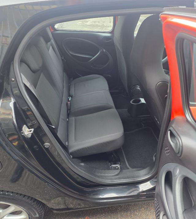 SMART FORFOUR 70 1.0 YOUNGSTER - foto 8