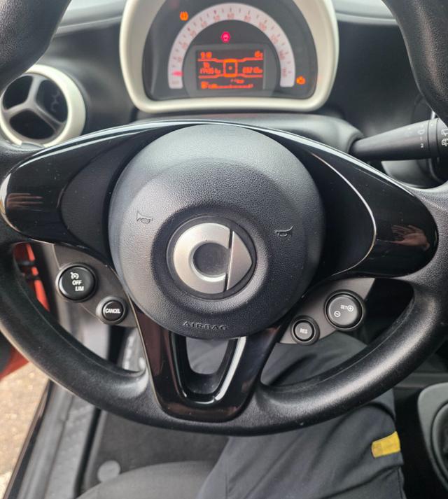 SMART FORFOUR 70 1.0 YOUNGSTER - foto 12