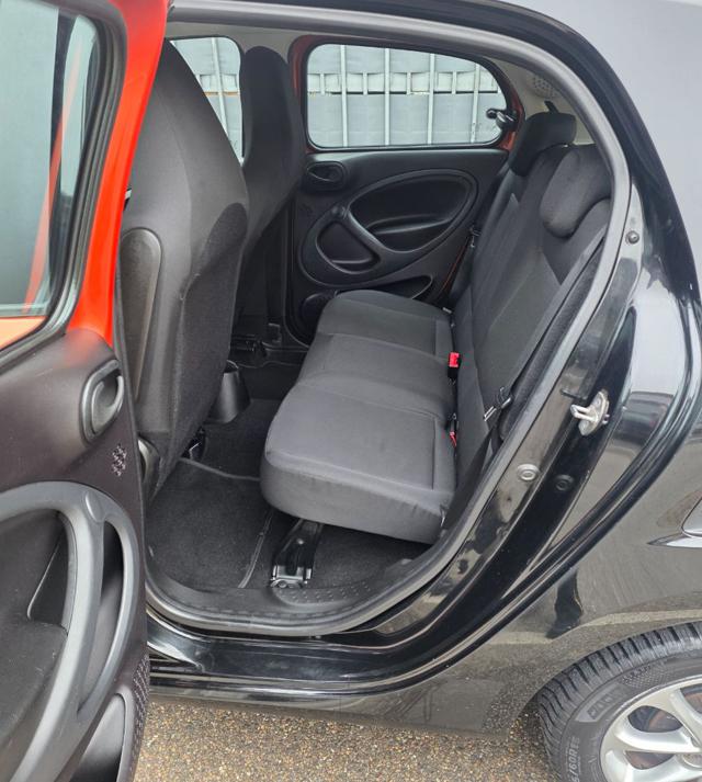 SMART FORFOUR 70 1.0 YOUNGSTER - foto 7