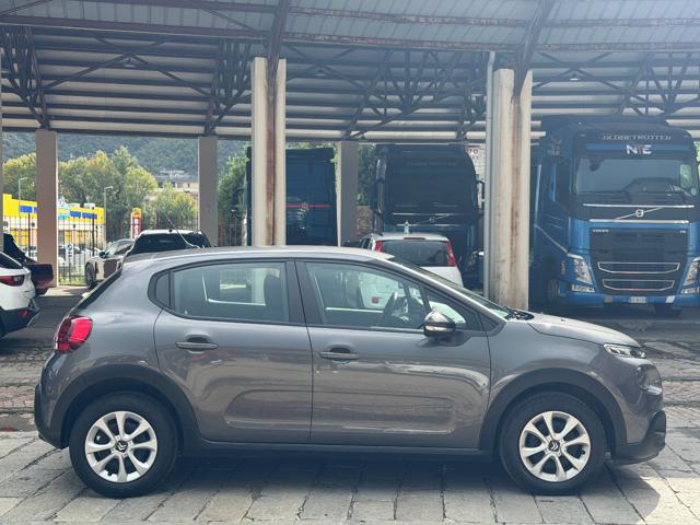 CITROEN C3 PURETECH 83 S&S FEEL PACK - foto 8
