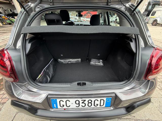 CITROEN C3 PURETECH 83 S&S FEEL PACK - foto 11
