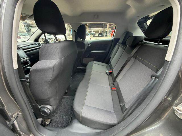 CITROEN C3 PURETECH 83 S&S FEEL PACK - foto 12