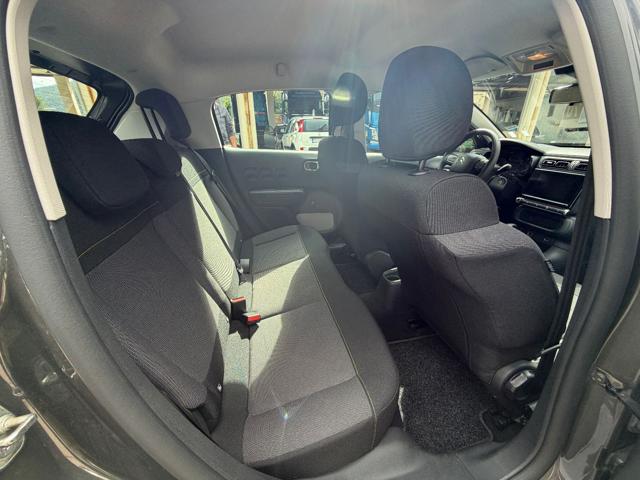 CITROEN C3 PURETECH 83 S&S FEEL PACK - foto 10