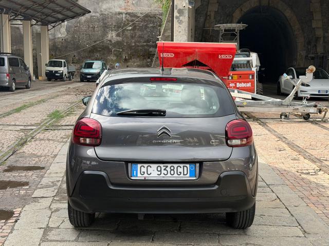 CITROEN C3 PURETECH 83 S&S FEEL PACK - foto 6