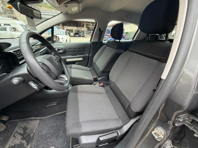 CITROEN C3 PURETECH 83 S&S FEEL PACK - foto 14