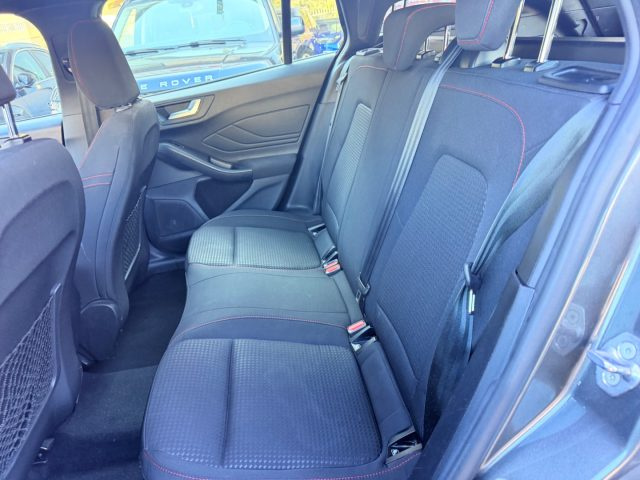 FORD FOCUS 1.0 ECOBOOST HYBRID 125 CV POWER - foto 3