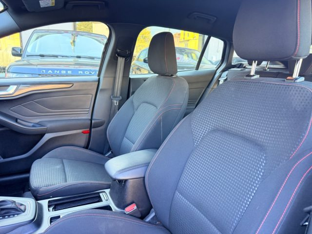 FORD FOCUS 1.0 ECOBOOST HYBRID 125 CV POWER - foto 6