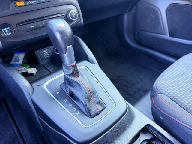 FORD FOCUS 1.0 ECOBOOST HYBRID 125 CV POWER - foto 9