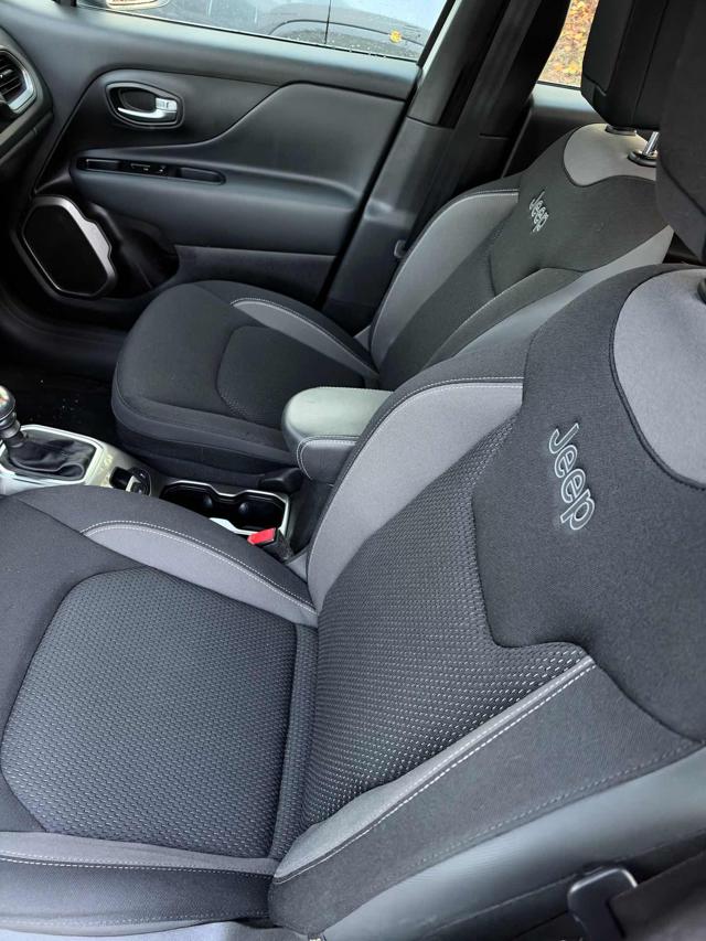 JEEP RENEGADE 1.6 MJT 130 CV LIMITED - foto 8