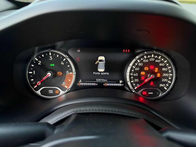 JEEP RENEGADE 1.6 MJT 130 CV LIMITED - foto 6