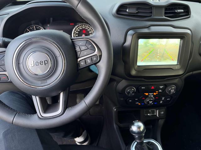 JEEP RENEGADE 1.6 MJT 130 CV LIMITED - foto 7