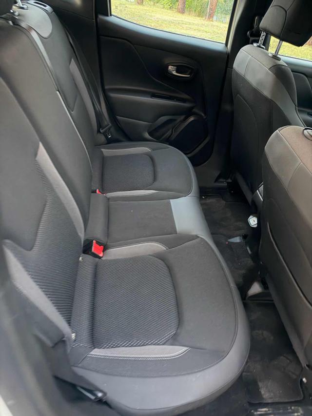 JEEP RENEGADE 1.6 MJT 130 CV LIMITED - foto 9