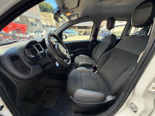 FIAT PANDA 1.3 MJT 95 CV S&S 4X4. 5 POSTI - foto 13