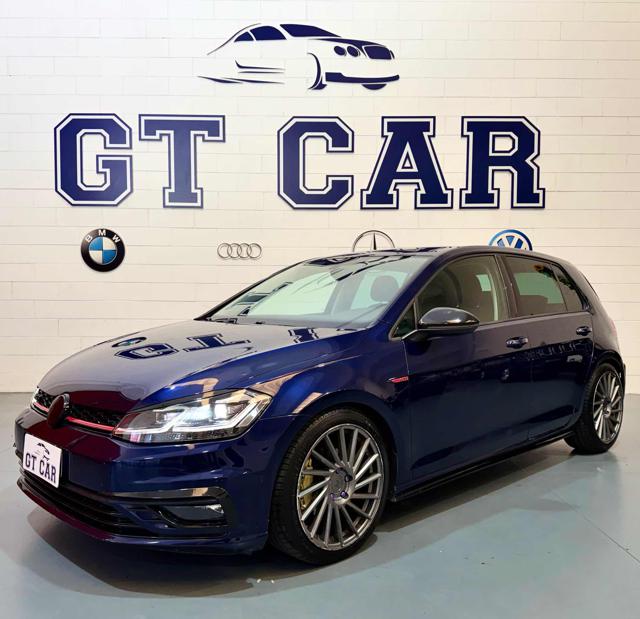 VOLKSWAGEN GOLF 1.5 TSI 130 CV EVO DSG 5P. EXECU