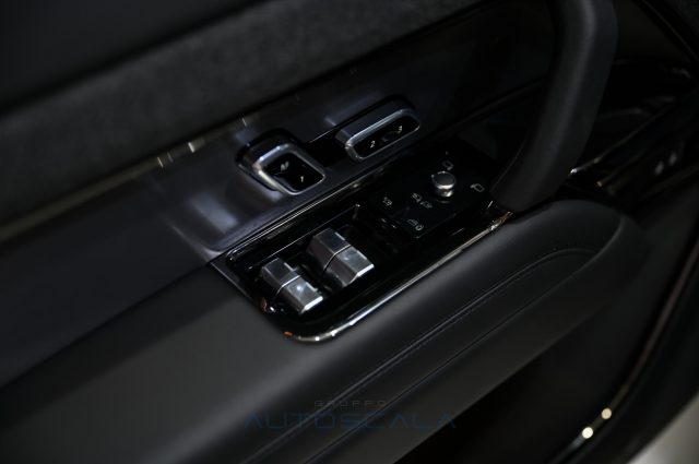 LAND ROVER RANGE ROVER SPORT 3.0D L6 249 CV DYNAMIC SE - foto 10