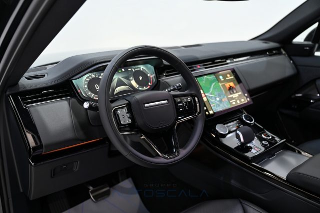 LAND ROVER RANGE ROVER SPORT 3.0D L6 249 CV DYNAMIC SE - foto 14