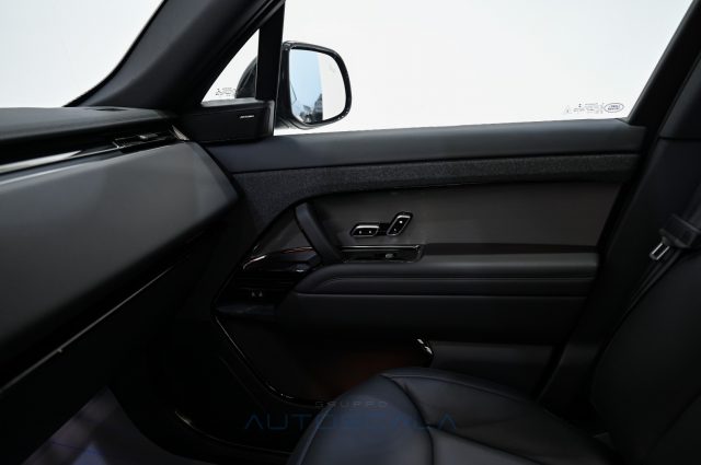 LAND ROVER RANGE ROVER SPORT 3.0D L6 249 CV DYNAMIC SE - foto 23
