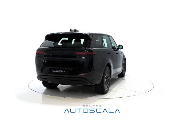 LAND ROVER RANGE ROVER SPORT 3.0D L6 249 CV DYNAMIC SE - foto 6