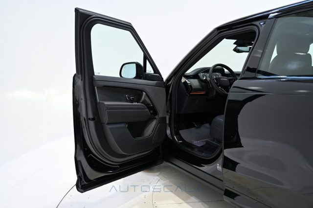 LAND ROVER RANGE ROVER SPORT 3.0D L6 249 CV DYNAMIC SE - foto 9
