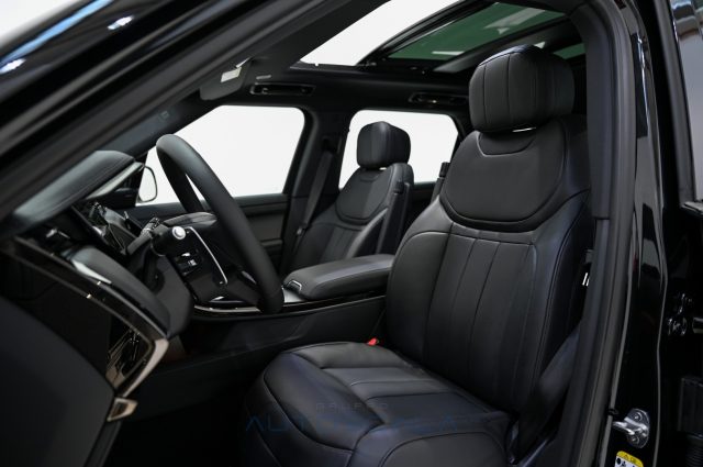 LAND ROVER RANGE ROVER SPORT 3.0D L6 249 CV DYNAMIC SE - foto 13