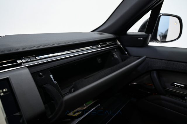 LAND ROVER RANGE ROVER SPORT 3.0D L6 249 CV DYNAMIC SE - foto 22