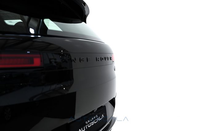 LAND ROVER RANGE ROVER SPORT 3.0D L6 249 CV DYNAMIC SE - foto 42