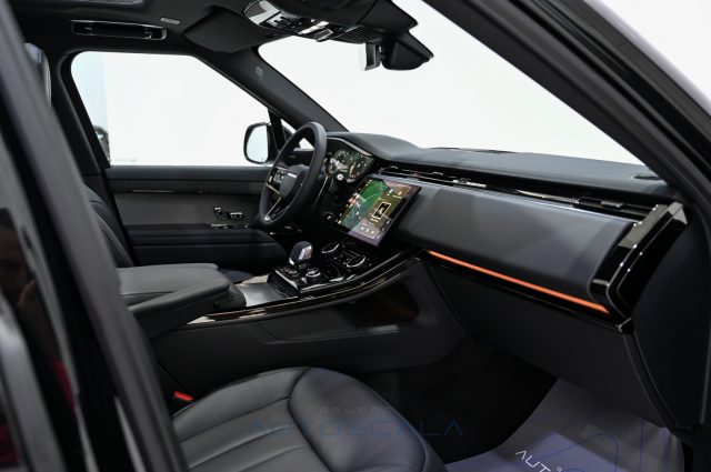 LAND ROVER RANGE ROVER SPORT 3.0D L6 249 CV DYNAMIC SE - foto 25